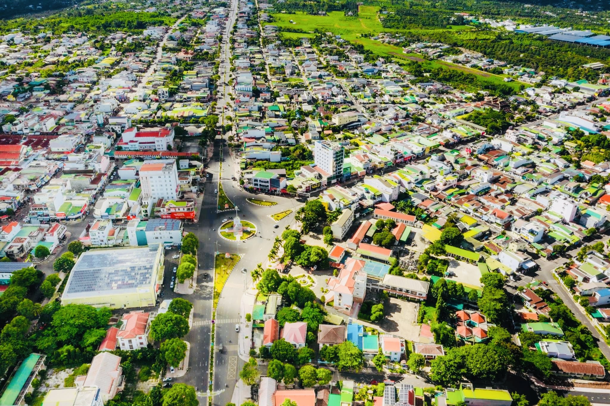 Khí thế mới và tiền đề cho tương lai